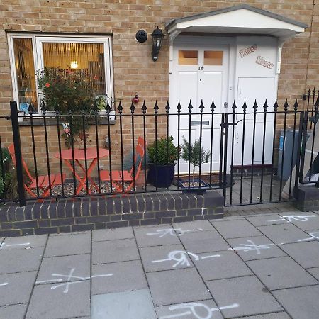 Anerley-Crystal Palace Londra Dış mekan fotoğraf