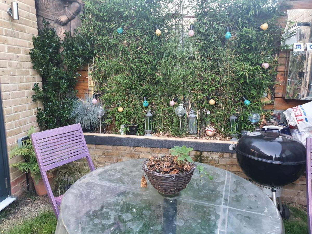Anerley-Crystal Palace Londra Dış mekan fotoğraf