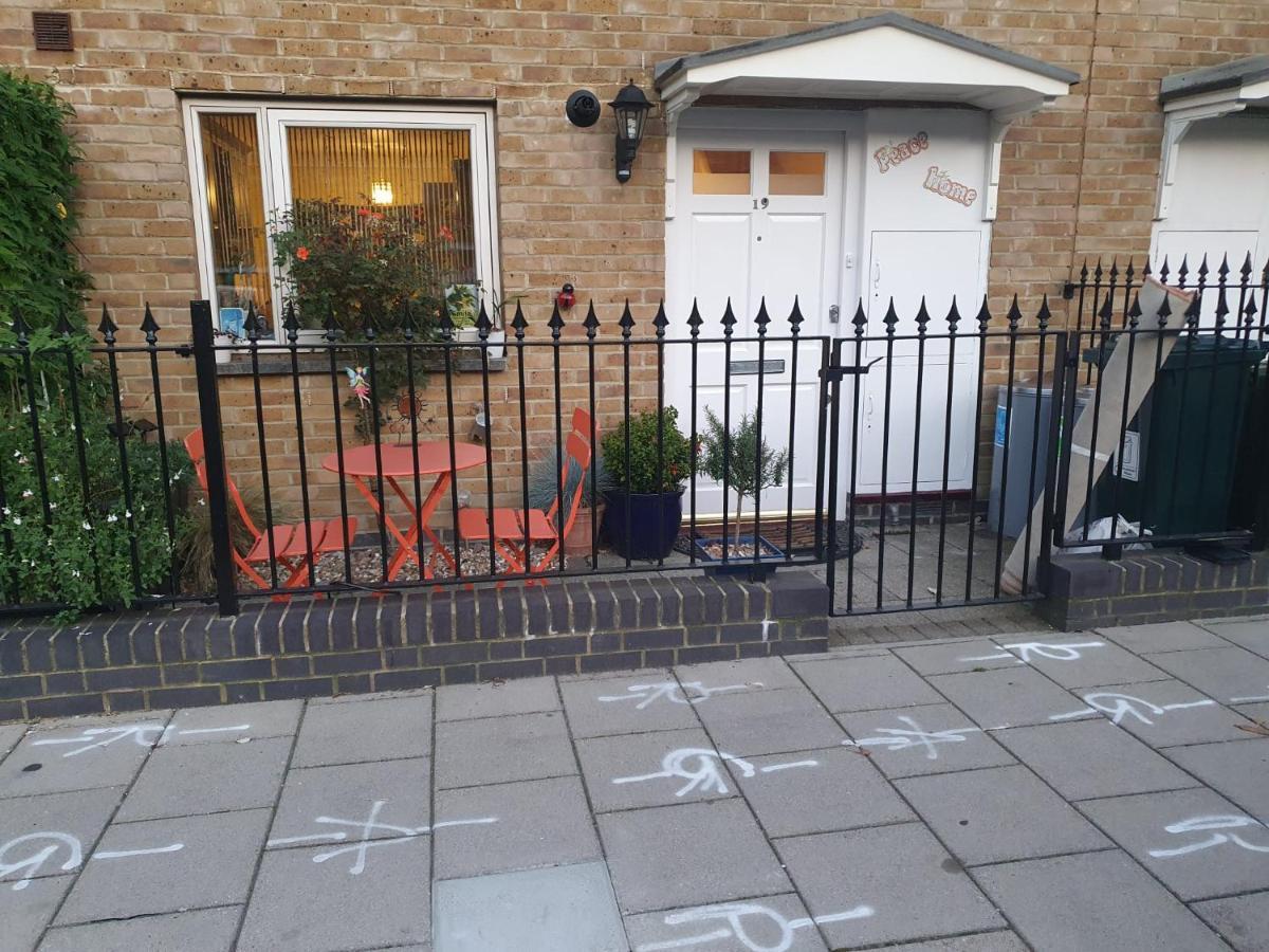 Anerley-Crystal Palace Londra Dış mekan fotoğraf